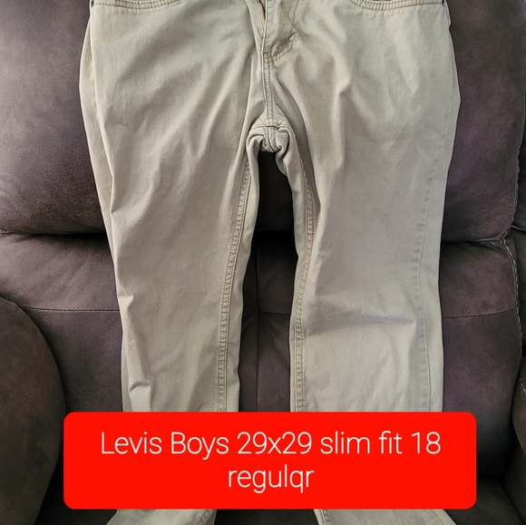 Jeans - Picture 12 of 13